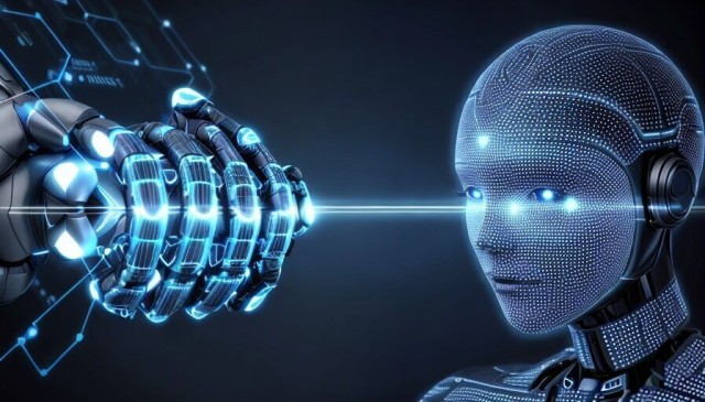 افزایش نگرانی‌ها از بیش‌ارزش‌گذاری بخش هوش مصنوعی در بازارهای جهانی